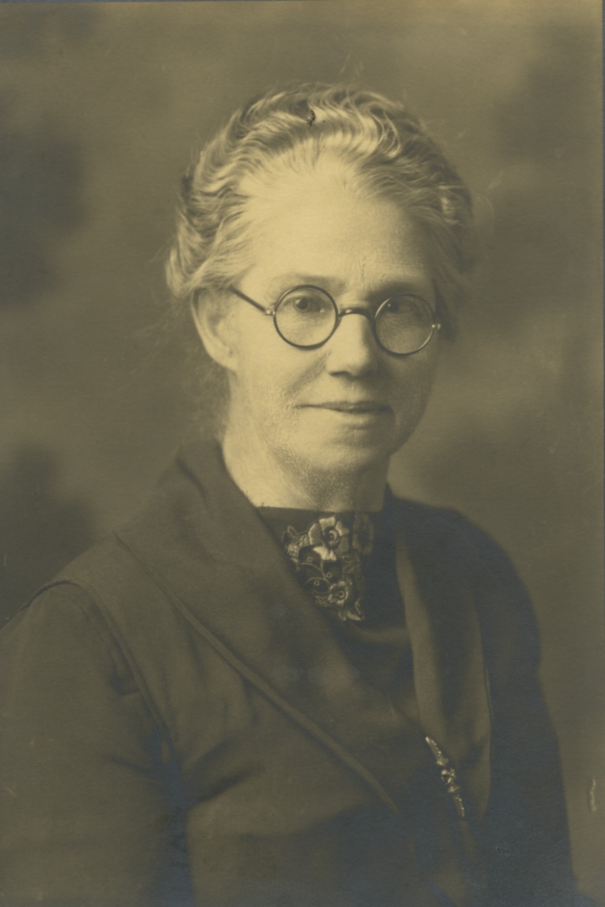 Margaret (maggie) Muir Hatch #2