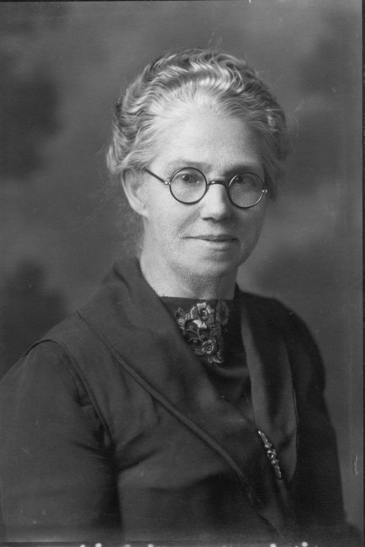 Margaret (maggie) Muir Hatch