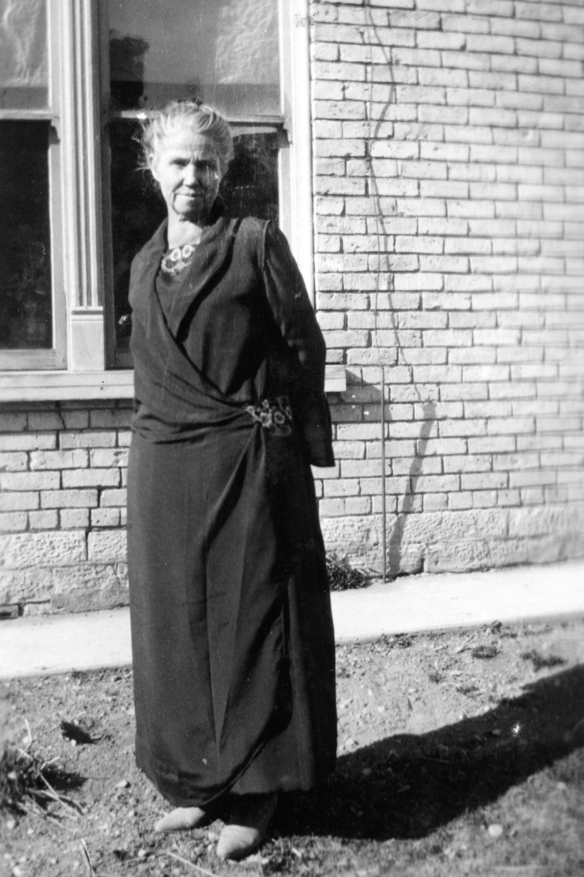 Margaret(maggie) Muir Hatch #5
