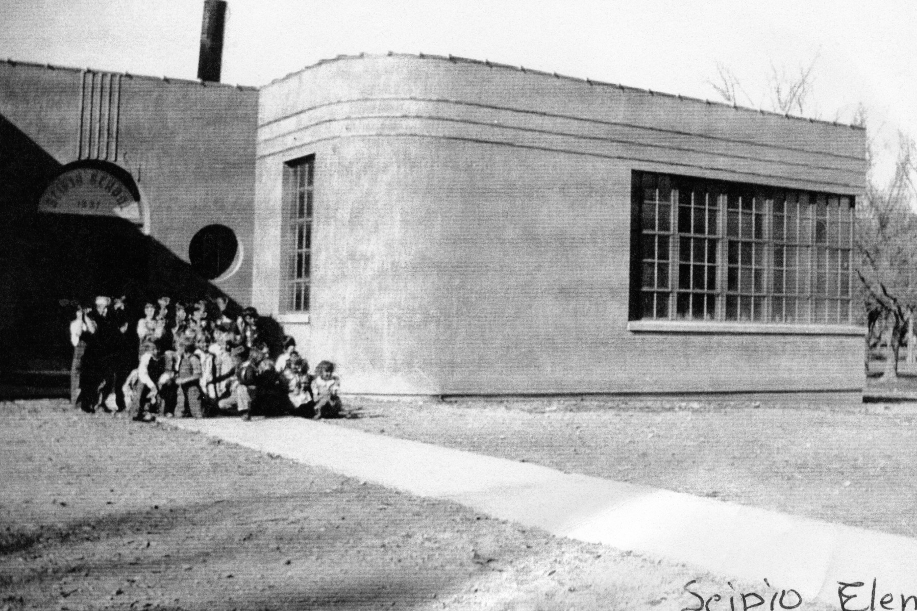 Scipio Elementary