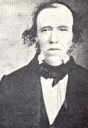 Stephen Muir