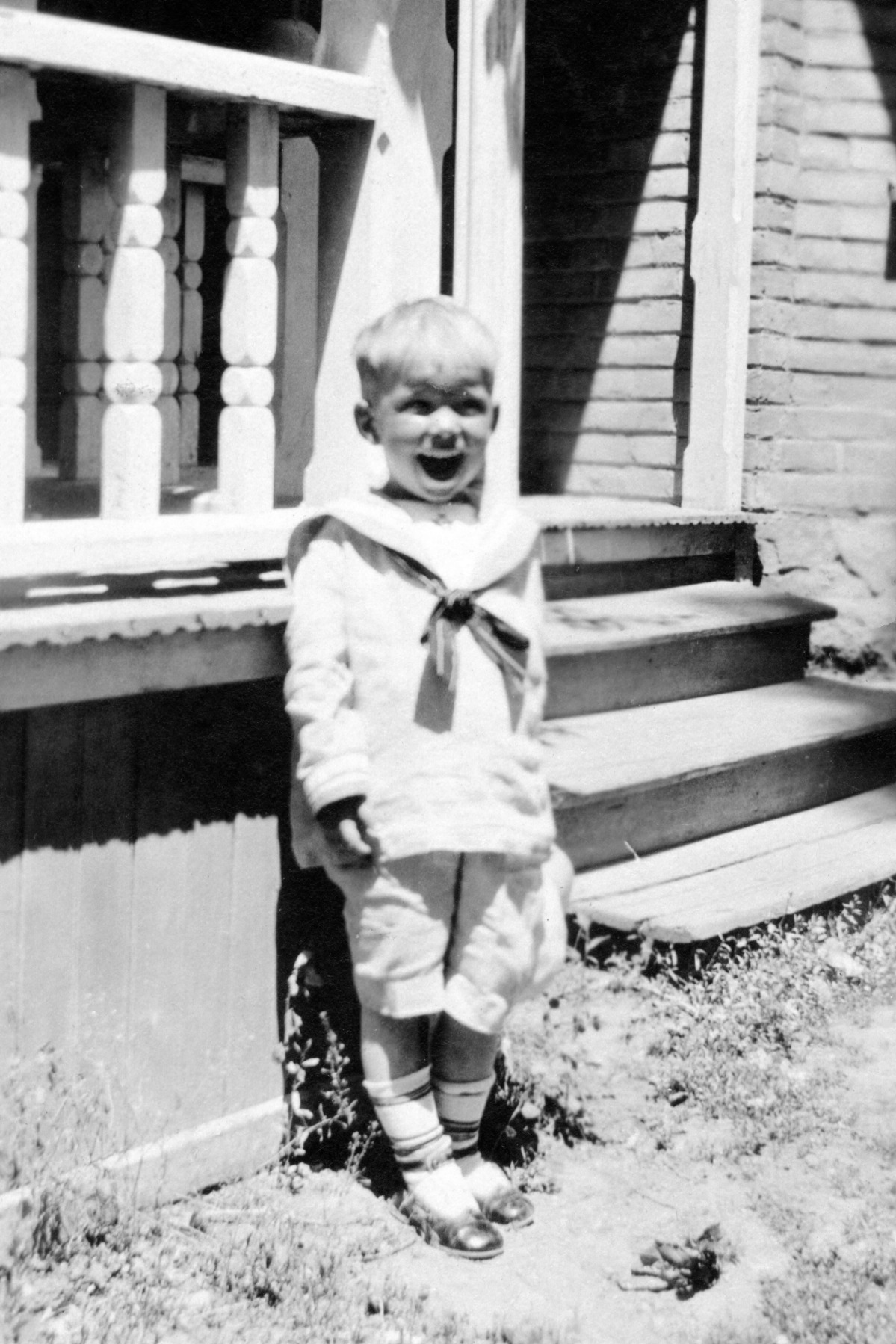 Wallace Albrand 1919 Scipio