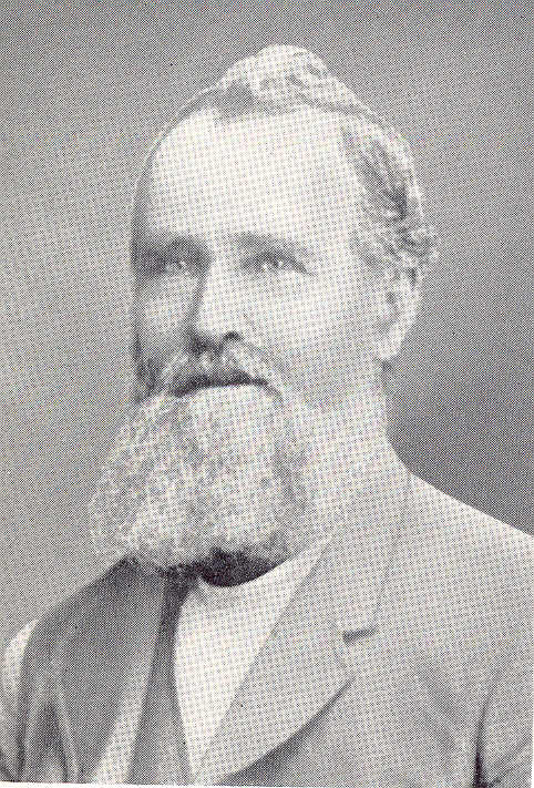 William Smith Muir #2