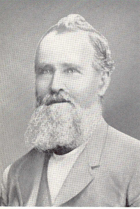 William Smith Muir