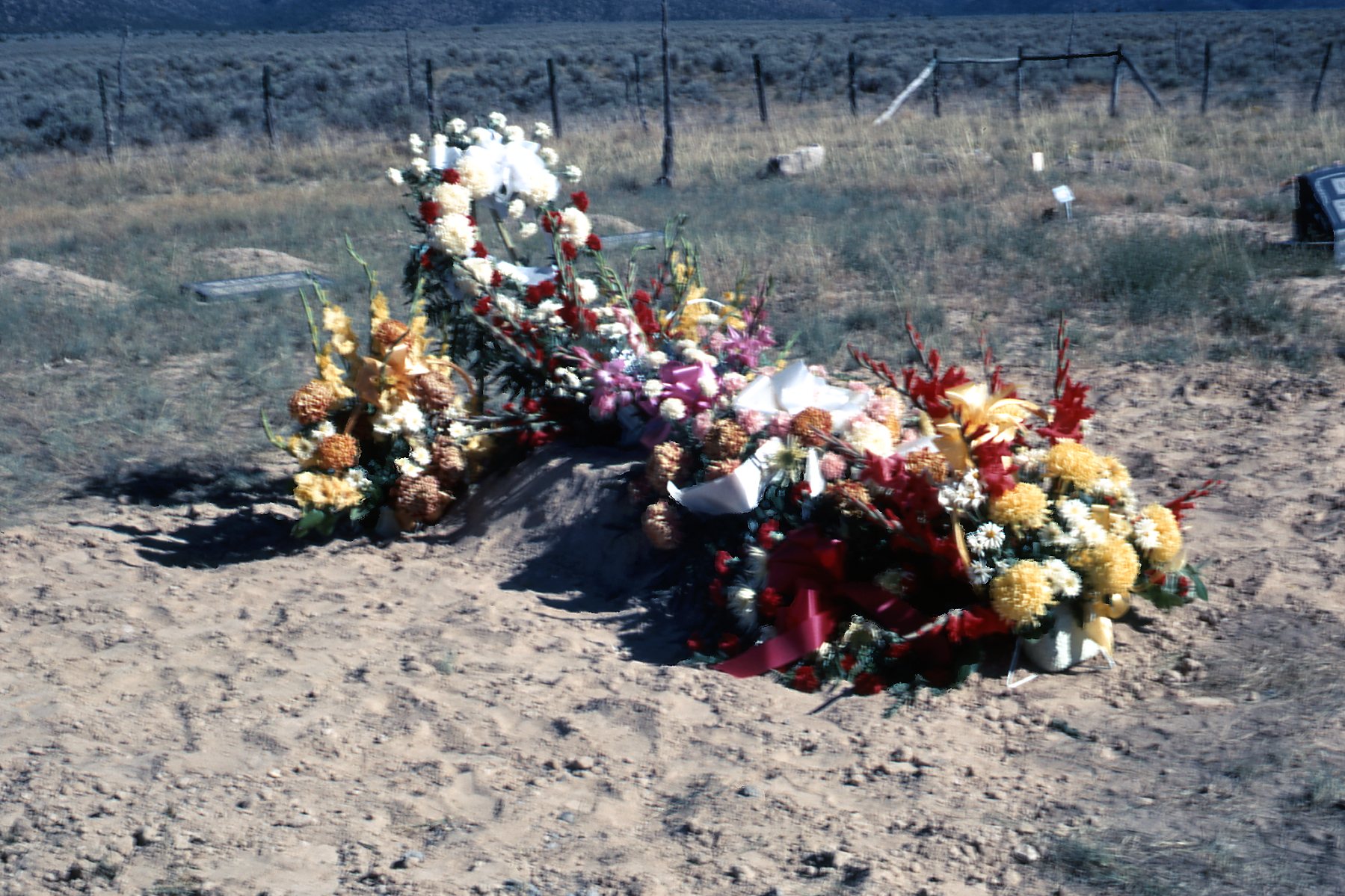 Frank S Hatch Scipio Utah 1968