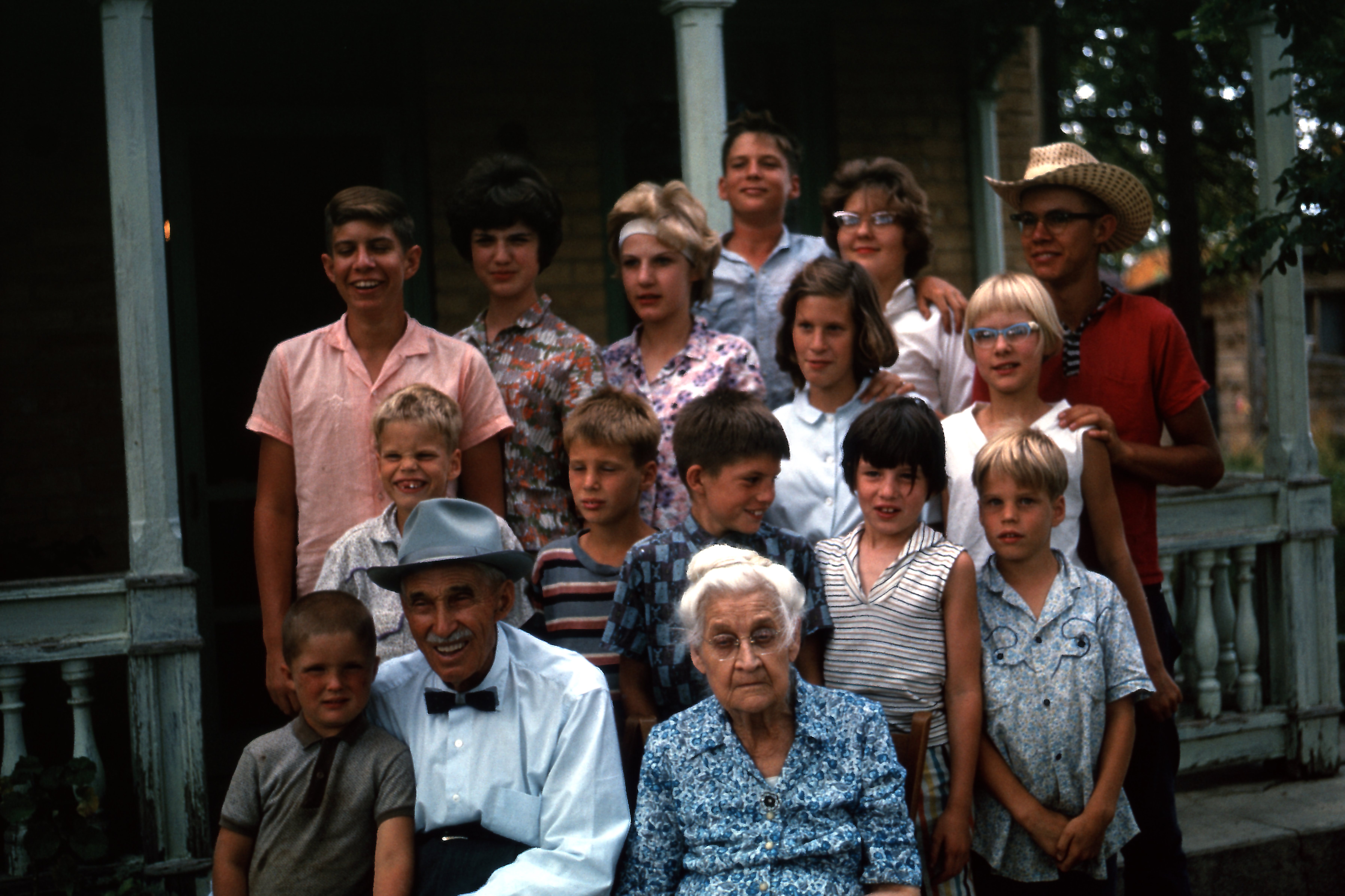 Hatch Cousins #3
