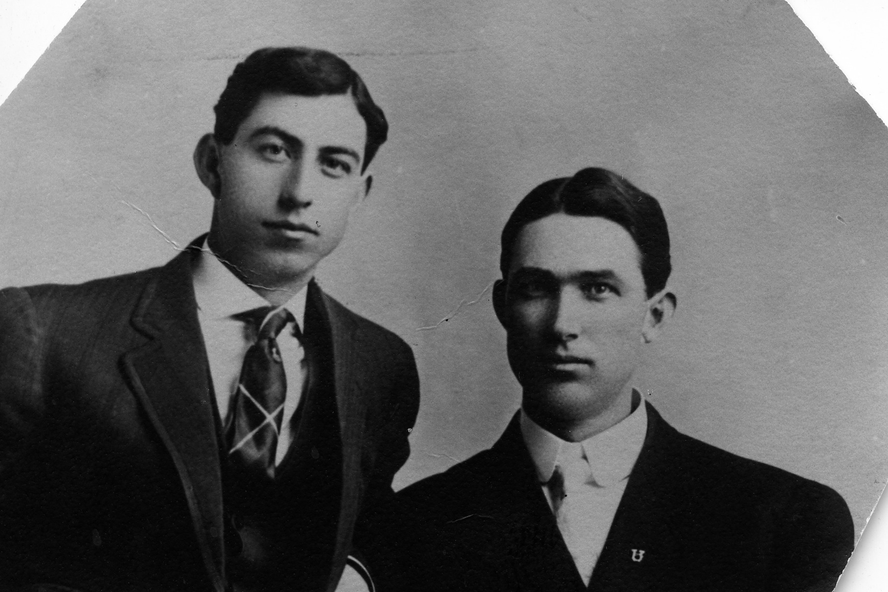 Marvin And Frank S Hatch
