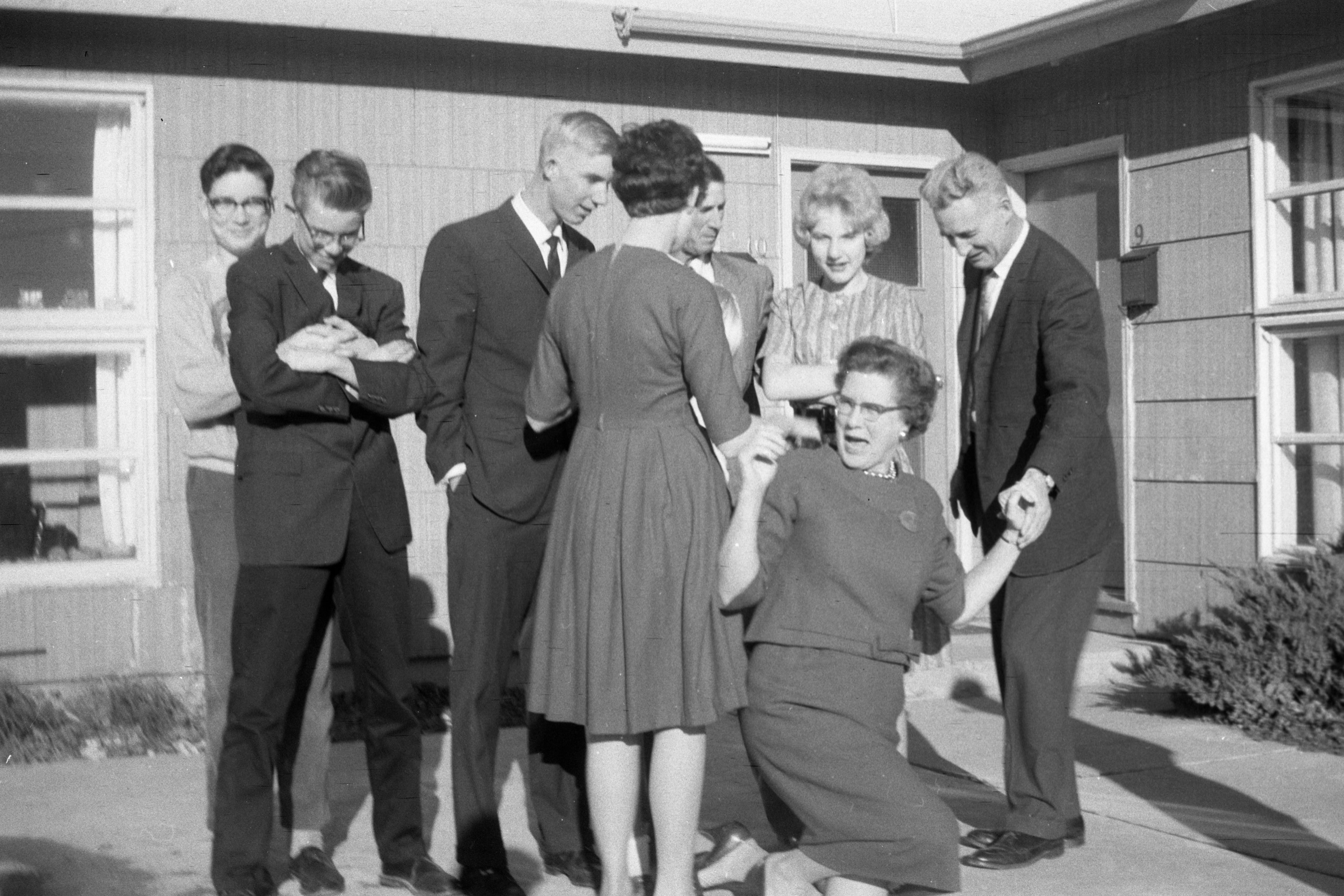 Miriam And Frank C Hatch Home,paul,stephen,rayanna,