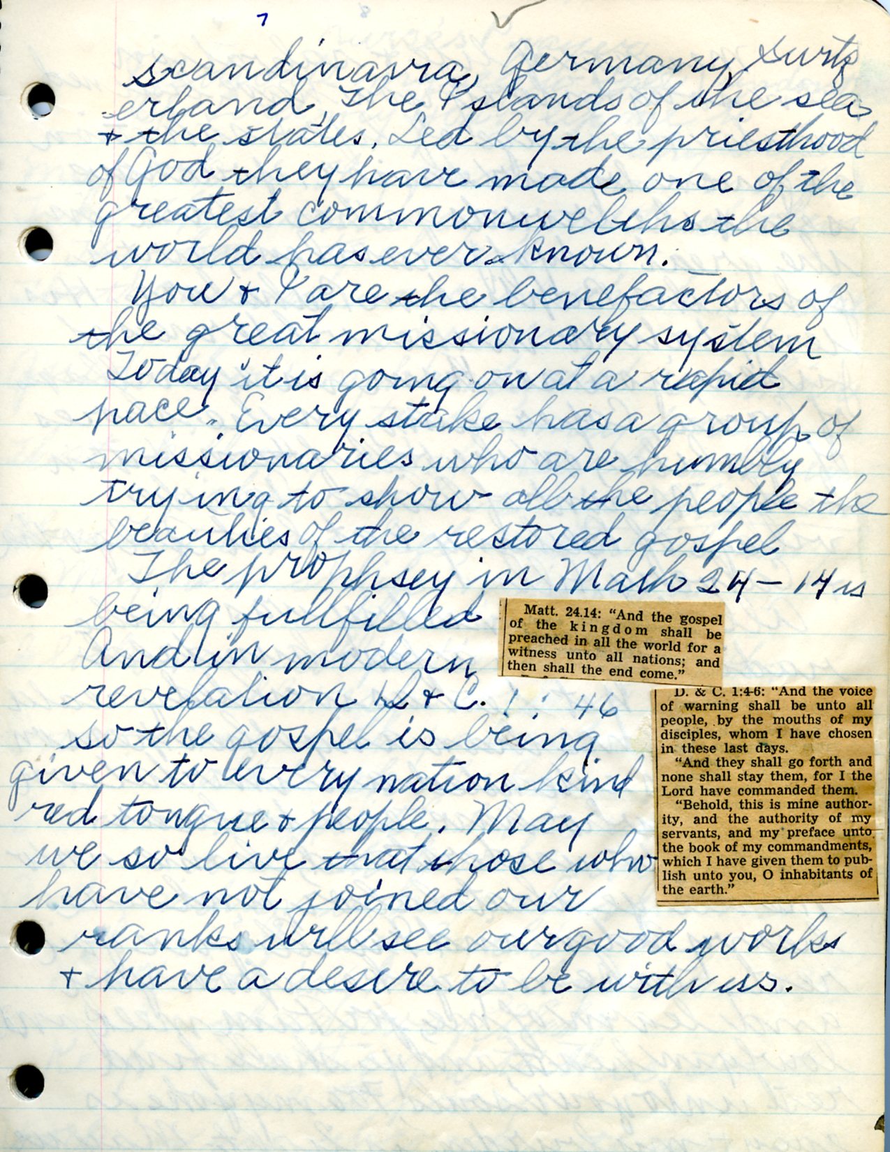 Page 7