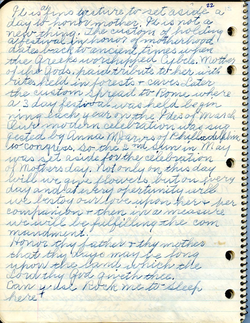 Page 22